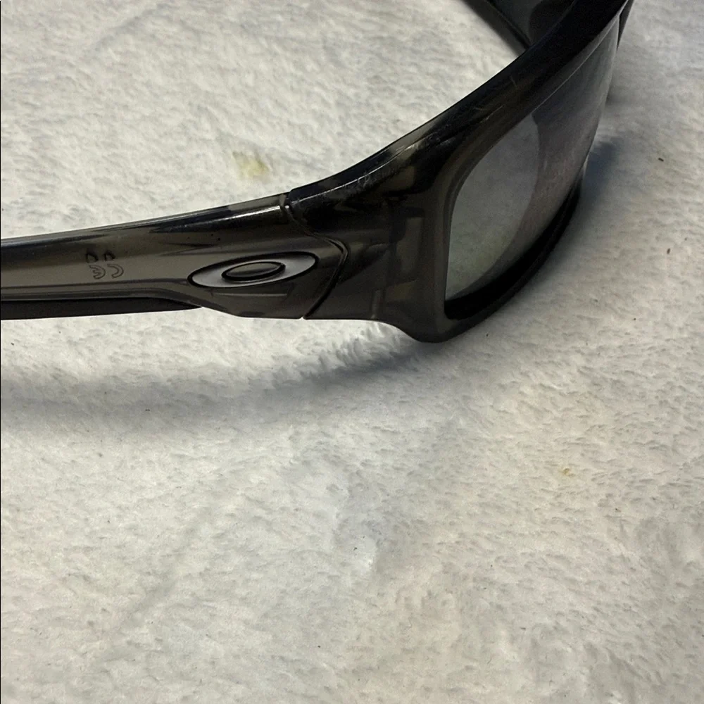 Oakley Valve OO9236-06 60[]16 133 Gray Sunglasses